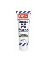 Grasso blu per nautica CFG 125ml