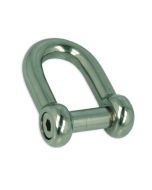 Grillo inox per ancora