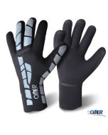 Guanti Omer Spider in neoprene 3mm spessore