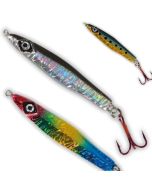 Artificiali per Jig e traina Take hc-jig