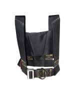 IMBRACATURA DI SICUREZZA PER ADULTO