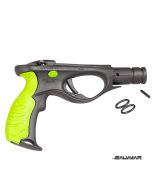 Impugnatura completa per fucile Salvimar Wild