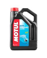 Olio Motul InBoard 15W-40 4 Tempi 5 Litri