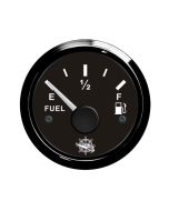 Indicatore livello carburante 10-180 e 240-33 Nero / Nero