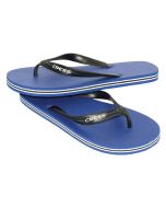 Infradito Cressi Sub Bahamas Azzurro per piscina e spiaggia