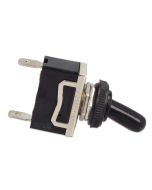 Interruttore impermeabile ON-OFF 10A con cappuccio