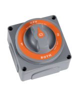 Stacca batteria deviatore Selecta New MKII 300 Ampere