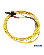 Interruttore di sicurezza Ultraflex X12 per scatole di comando