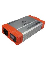 Inverter ad onda modificata 1500w per barca o camper