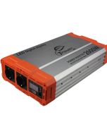 Inverter ad onda modificata 12Volt 2000w per barca o camper