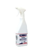 Detergente Iosso Vinyl Restorer 750 ml per cuscini e vinili