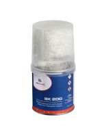 Kit Per Riparazione Della Vetroresina 200 Grammi