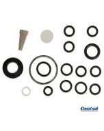 Kit Ricambi Cressi Sub per Primi Stadi Erogatore