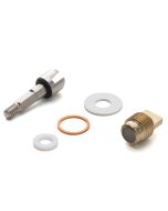 Kit Ricambio per rubinetteria bombola sub