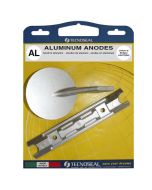 Anodi per fuoribordo Yamaha 60-90 hp