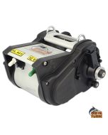 Mulinello elettrico Kristal Fishing XL601 velocità singola