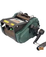 Mulinello elettrico Kristal Fishing XL603M velocità regolabile
