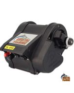 Mulinello elettrico Kristal Fishing XL638 velocità regolabile