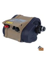 Mulinello elettrico Kristal Fishing XL640 velocità singola