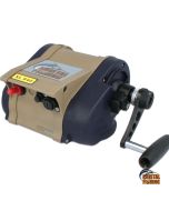 Mulinello elettrico Kristal Fishing XL640M velocità singola