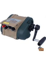 Mulinello elettrico Kristal Fishing XL645M velocità regolabile