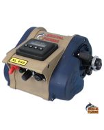 Mulinello elettrico Kristal Fishing XL648D velocità regolabile