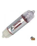 Lampada strobo per la pesca a fondo Kristal Fishing LP/20