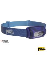 Lampada da testa Petzl Tikkina® Blu 300 Lumen