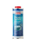 Biocida antibatterico LIQUI MOLY Diesel Schutz 1 Litro