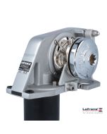 Salpa Ancora Per Barca Lofrans Dorado 700w Per Catena 6mm