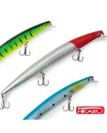 Artificiale Traina Aguglia 18 cm LONG JERK Lineaeffe