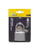 Lucchetto Marino mm 40 Lalizas Sealock