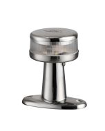 Luce di Fonda 360° Evoled in Acciaio INOX 316