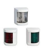 Luci di via per barca Lalizas Classic Colore Bianco in vendita