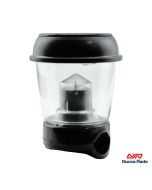 Luce marina ad energia solare Nuova Rade per corrimano