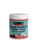 Lucidante per Gel-Coat Iosso Quick Gloss K1 500 ml