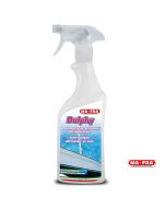Detergente per vetroresina Mafra Dolphy 750 ml