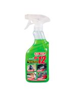 Mafra Hp 12 Sgrassante Universale 500ml Multiuso