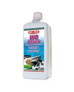 Disgregante per sostanze organiche Mafra WC Chimik 1 Lt