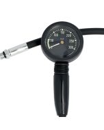 Manometro subacqueo Sunline MBA Military Ø 65 mm