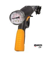 Manometro Mares per fucili ad aria compressa