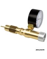 Manometro Salvimar per controllo pressione Cressi Sub SL