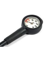 Manometro aria VALE 55mm subacqueo per erogatore