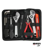 Kit emergenza sub diver tool kit Mares