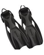 Pinne Mares Power Plana con cinghiolo