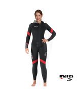 Mares Dual She Dives