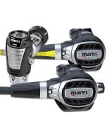 Mares Ultra ADJ 82x INT Erogatore Sub Con Octopus