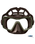 Omer sub Monovetro By Momodesign Brown