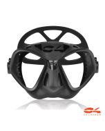 Maschera Sub C4 Condor con custodia