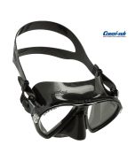 Maschera Cressi Sub Ocean in Silicone